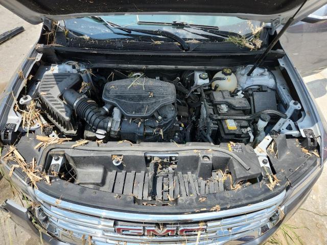 2020 GMC ACADIA SLT 1GKKNULS5LZ144923