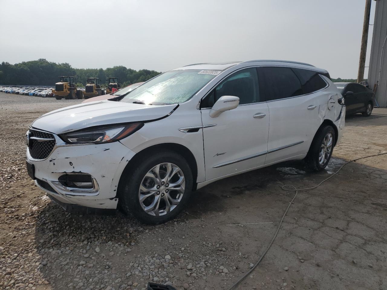 BUICK ENCLAVE AVENIR