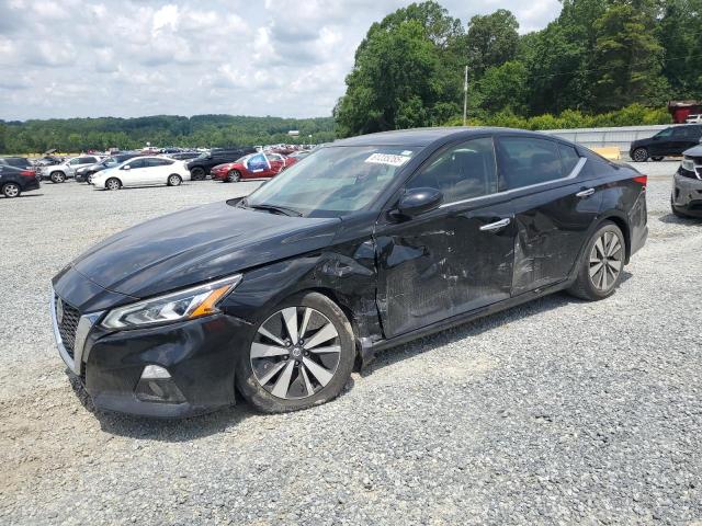 Global Auto Auctions: 2019 NISSAN ALTIMA SV