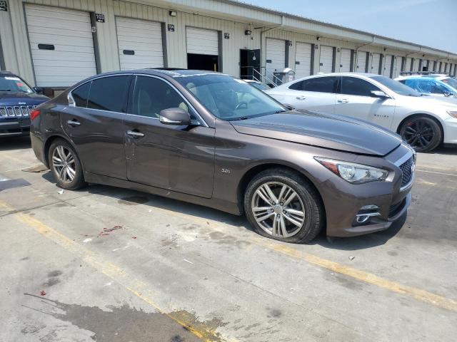 Vin: jn1ev7ar9hm838435, lot: 60526135, infiniti q50 premium 20174