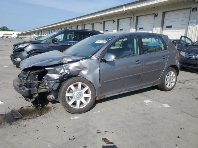 VOLKSWAGEN RABBIT