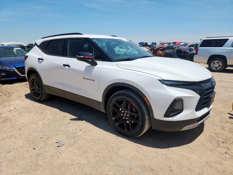 Vin: 3gnkbcr45ms578739, lot: 60680455, chevrolet blazer 2lt 20214