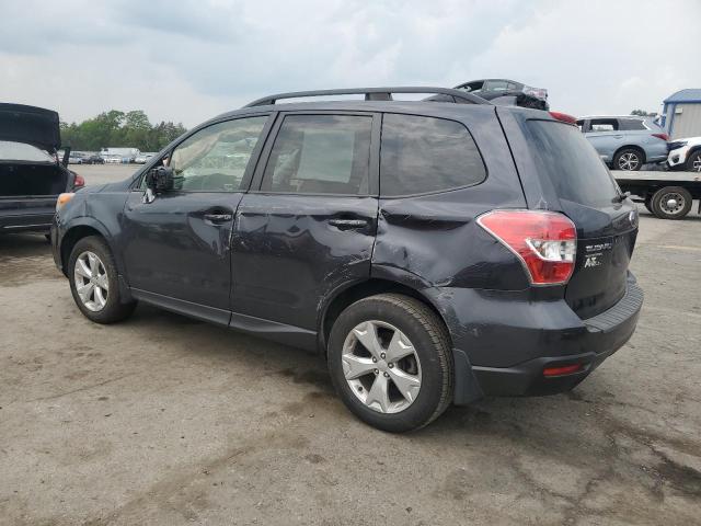Vin: jf2sjadc4gh520697, lot: 59923045, subaru forester 2.5i premium 20162