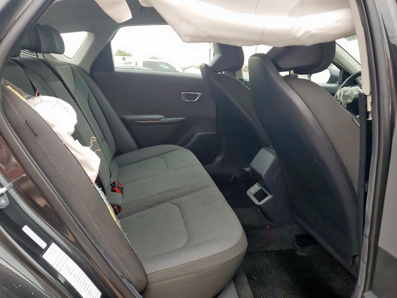 2025 KIA K4 LX - 3KPFT4DE8SE098316