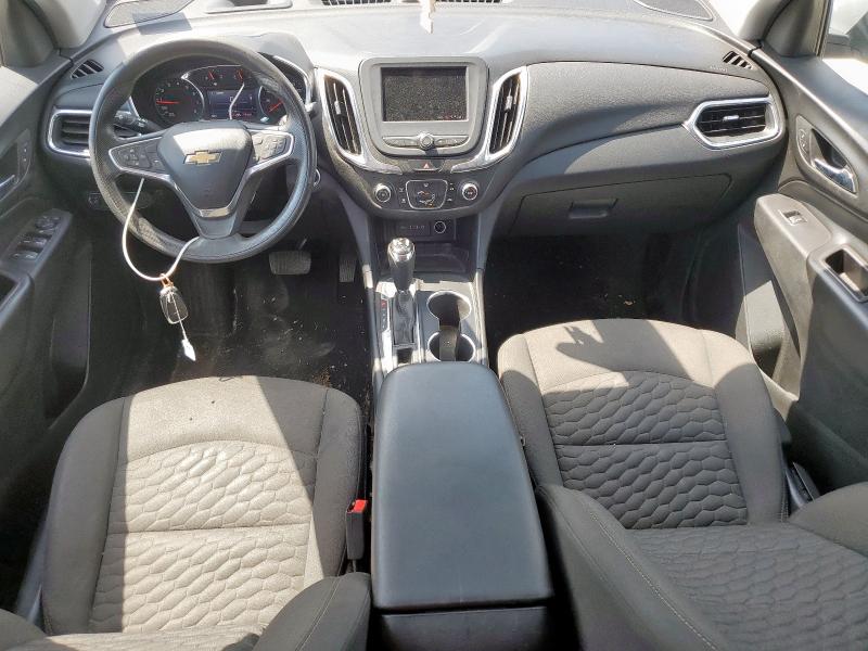 2020 CHEVROLET EQUINOX LT 2GNAXKEV0L6215672