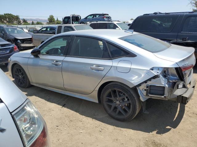 2025 HONDA CIVIC SPOR 2HGFE2F53SH536919