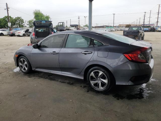 Vin: 2hgfc2f69lh567723, lot: 60071835, honda civic lx 20202