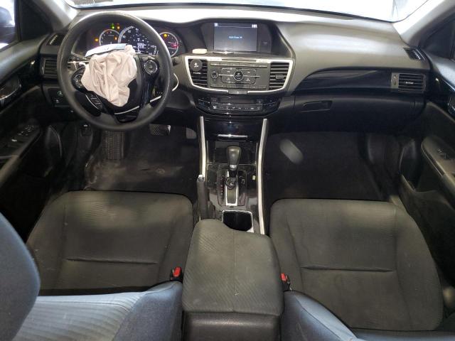 2016 HONDA ACCORD LX - 1HGCR2F31GA043834
