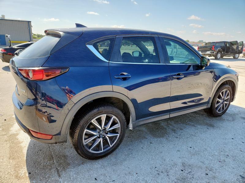 Vin: jm3kfacm2j1413116, lot: 62732515, mazda cx-5 touring 20183