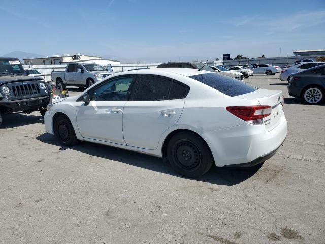 2019 SUBARU IMPREZA 4S3GKAA60K3610922