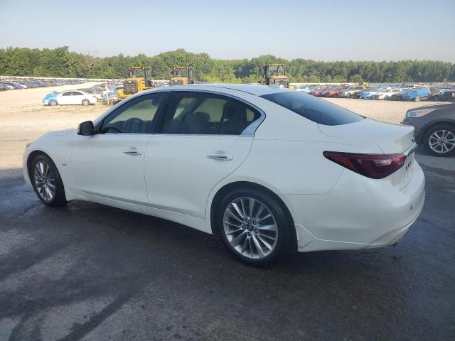 2019 INFINITI Q50 LUXE - JN1EV7AP2KM541089
