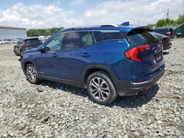 Vin: 3gkalpex0ll194034, lot: 58690205, gmc terrain slt 20202