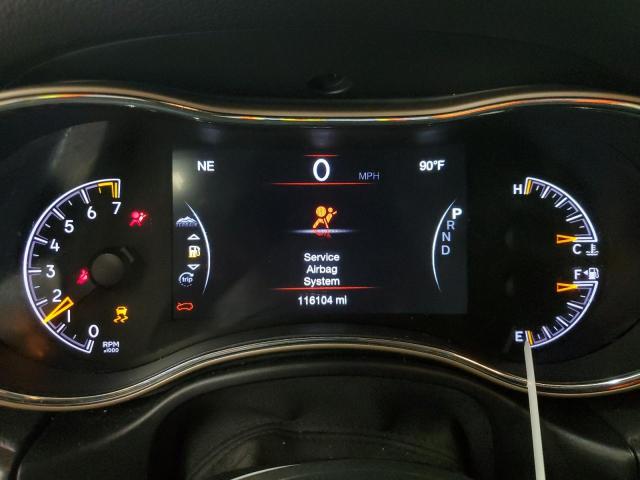 2017 JEEP GRAND CHER 1C4RJFBG7HC662329