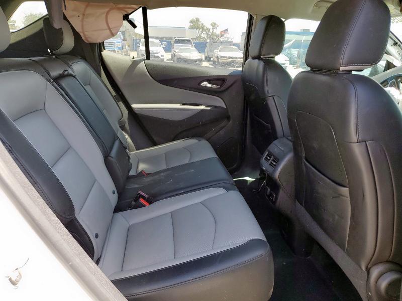 2018 CHEVROLET EQUINOX PR - 2GNAXMEV4J6203534