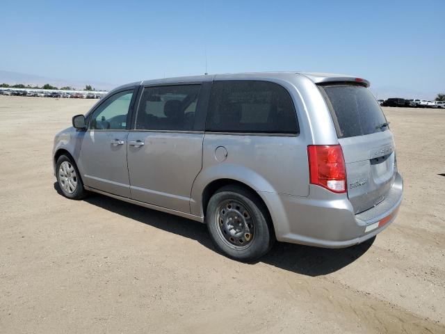 2018 DODGE GRAND CARA 2C4RDGBGXJR329990