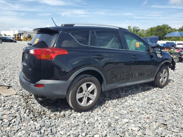2013 TOYOTA RAV4 XLE - 2T3WFREV1DW011978