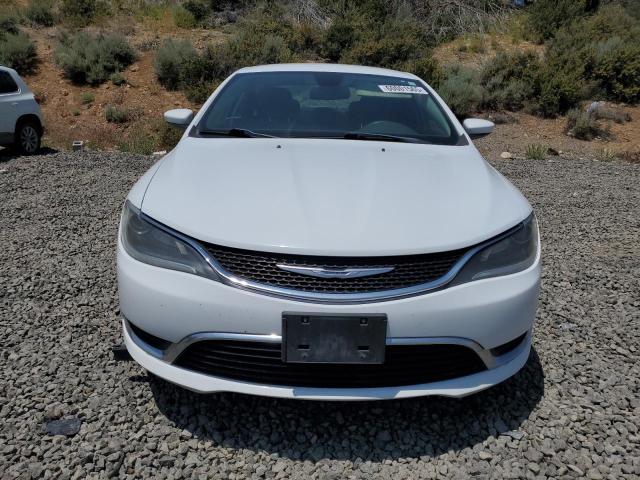 2016 CHRYSLER 200 LIMITE - 1C3CCCAB8GN159100