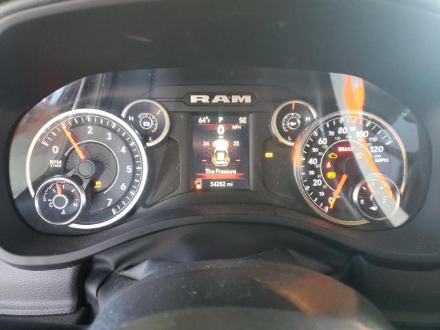 2023 RAM 1500 BIG H 1C6RRFBGXPN529356