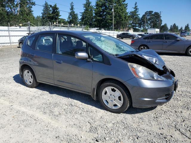 Vin: jhmge8h34dc069516, lot: 59993335, honda fit 20134