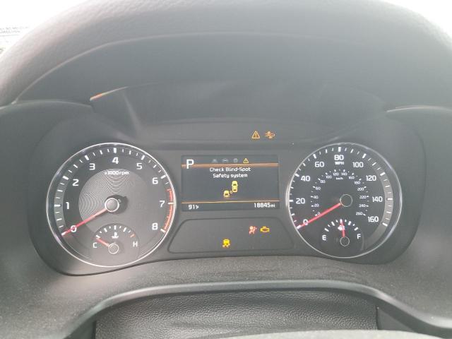 2024 KIA FORTE LX - 3KPF24AD0RE765081
