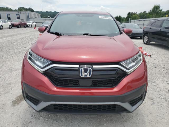 2022 HONDA CR-V EX 5J6RT6H50NL012117