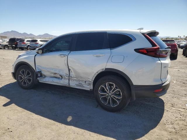 2022 HONDA CR-V EX 5J6RW1H58NA002831
