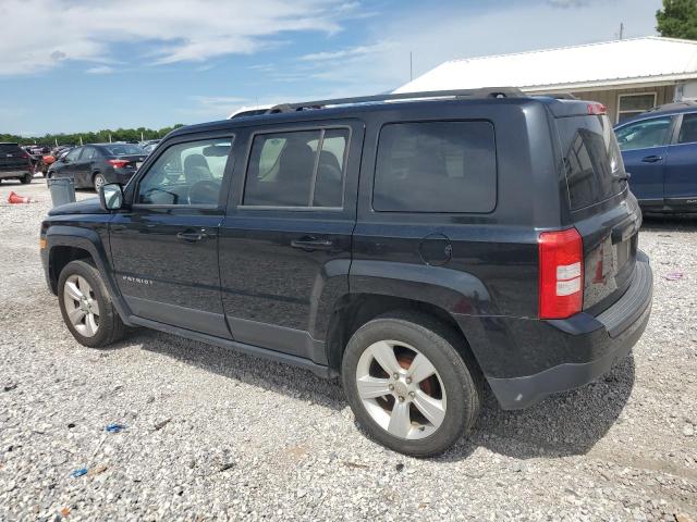 Vin: 1c4njpfa0gd647836, lot: 63003465, jeep patriot latitude 20162