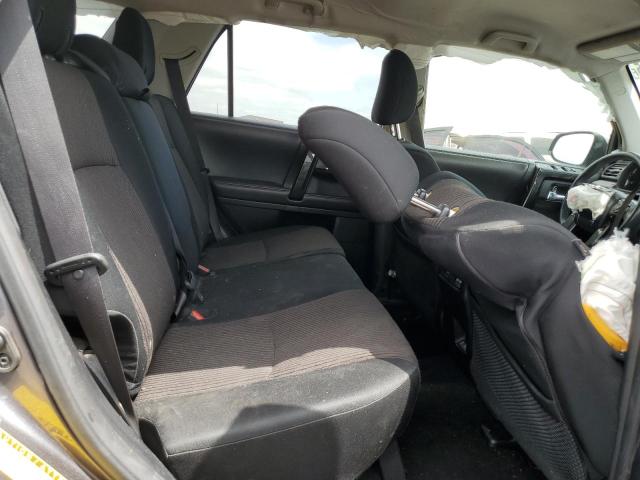 2020 TOYOTA 4RUNNER SR - JTEBU5JR6L5742736