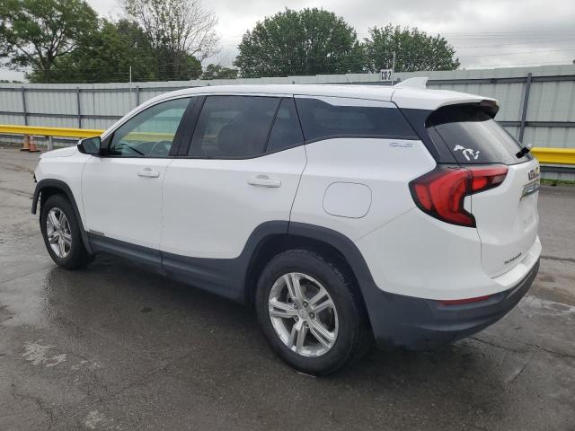 Vin: 3gkalmev7jl226360, lot: 61456365, gmc terrain sle 20182