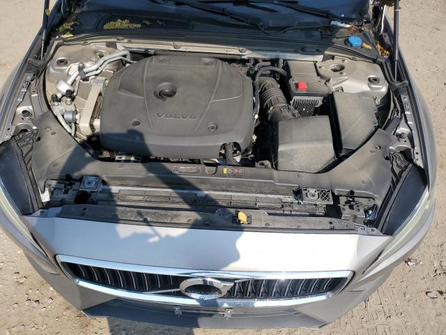 2019 VOLVO S60 T6 INS 7JRA22TL5KG017596