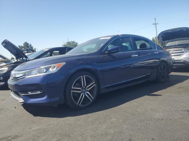 HONDA ACCORD SPO