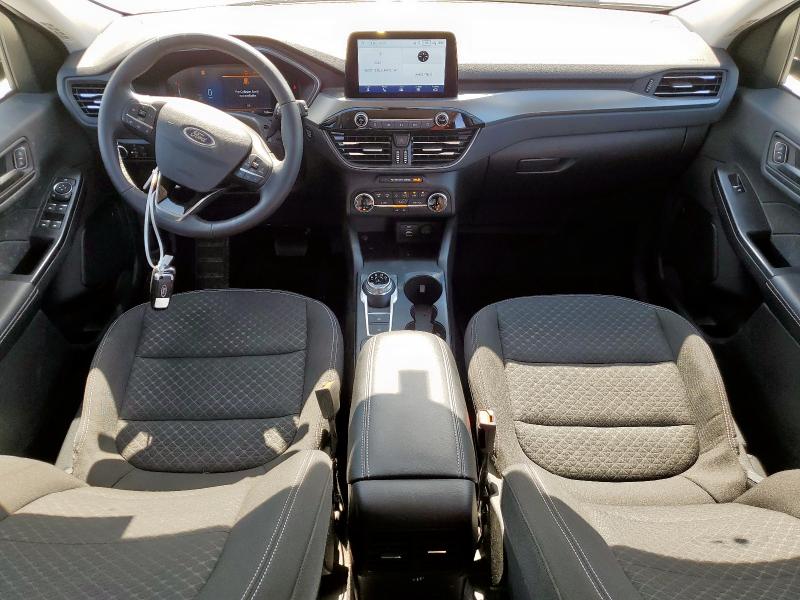 2024 FORD ESCAPE ACT - 1FMCU0GN9RUA40209