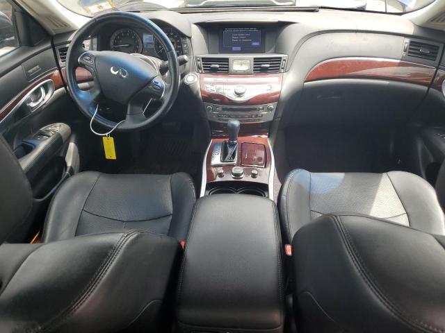 2018 INFINITI Q70 3.7 LU JN1BY1ARXJM220845