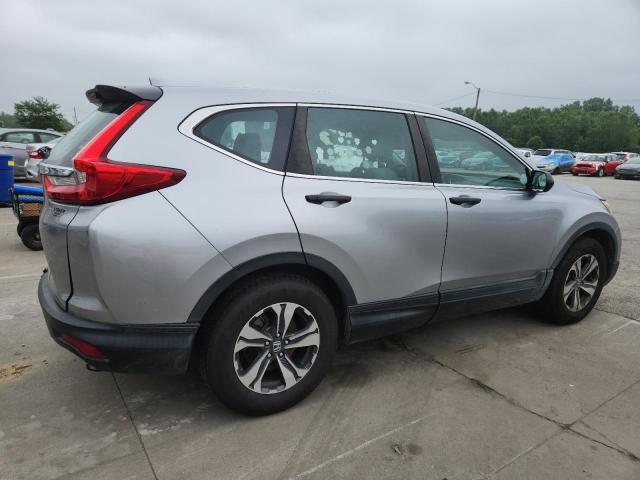 Vin: 2hkrw5h32jh414693, lot: 61044925, honda crv lx 20183