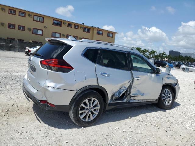 Vin: knmat2mt6kp510004, lot: 61646745, nissan rogue s 20193
