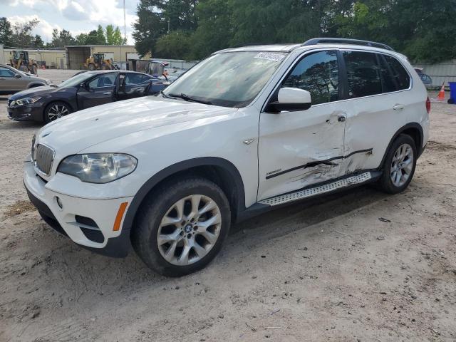 BMW X5 XDRIVE3