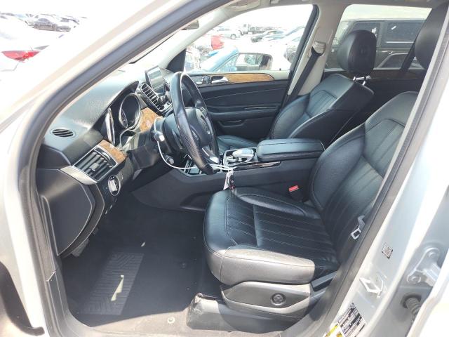 2016 MERCEDES-BENZ GLE 300D 4 4JGDA0EB5GA623283