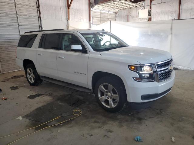 Vin: 1gnskjkc2fr309979, lot: 62363895, chevrolet suburban k1500 lt 20154