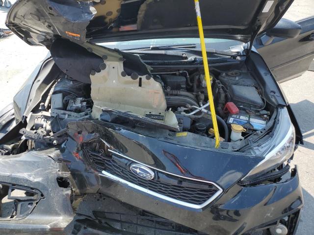 2017 SUBARU IMPREZA PR 4S3GTAB68H3713316