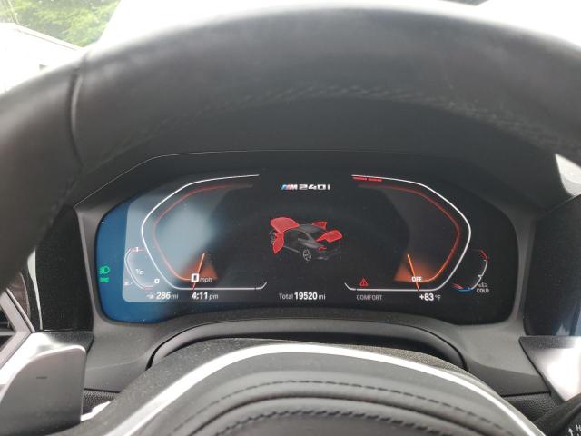2022 BMW M240XI 3MW53CM09N8C78639