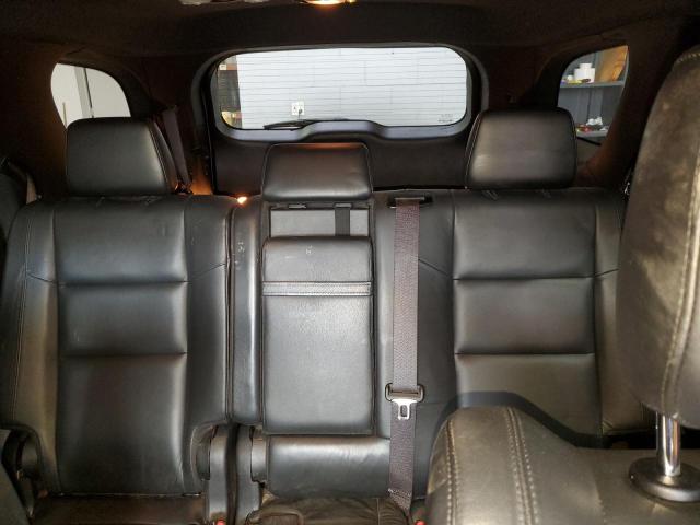 2020 DODGE DURANGO GT 1C4RDJDG1LC142658