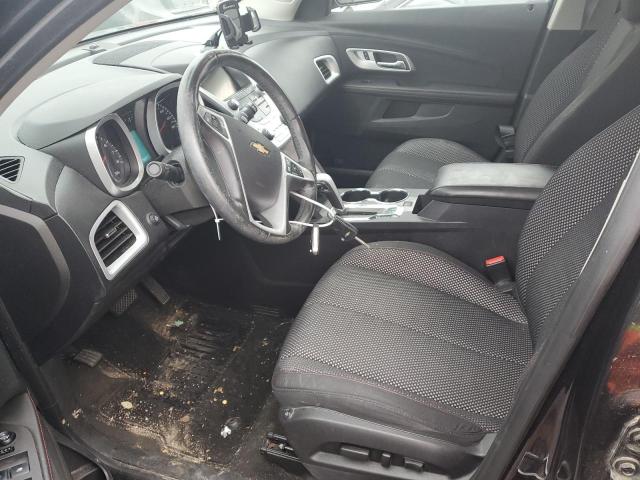 2013 CHEVROLET EQUINOX LT - 2GNFLEEK8D6198260