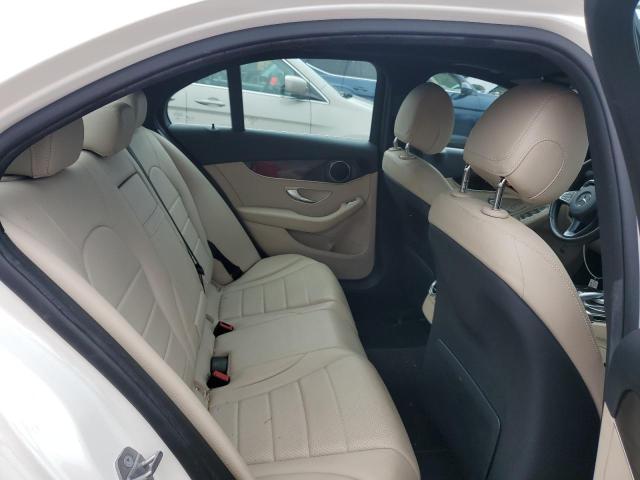 2018 MERCEDES-BENZ C 300 4MAT - 55SWF4KB4JU241866