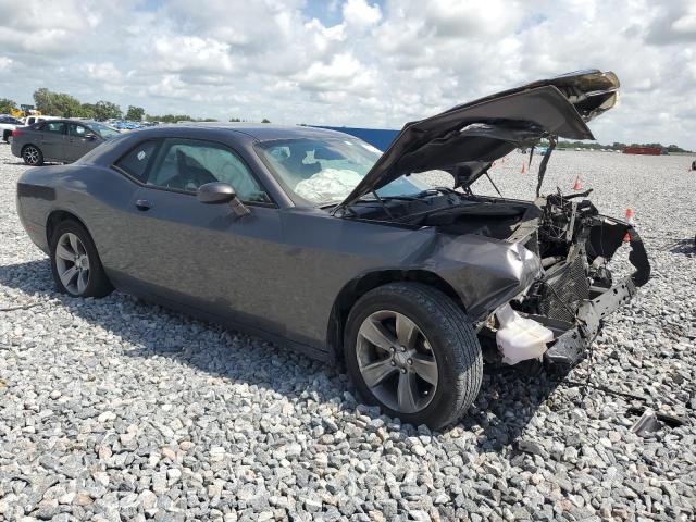 2015 DODGE CHALLENGER - 2C3CDZAG8FH869665