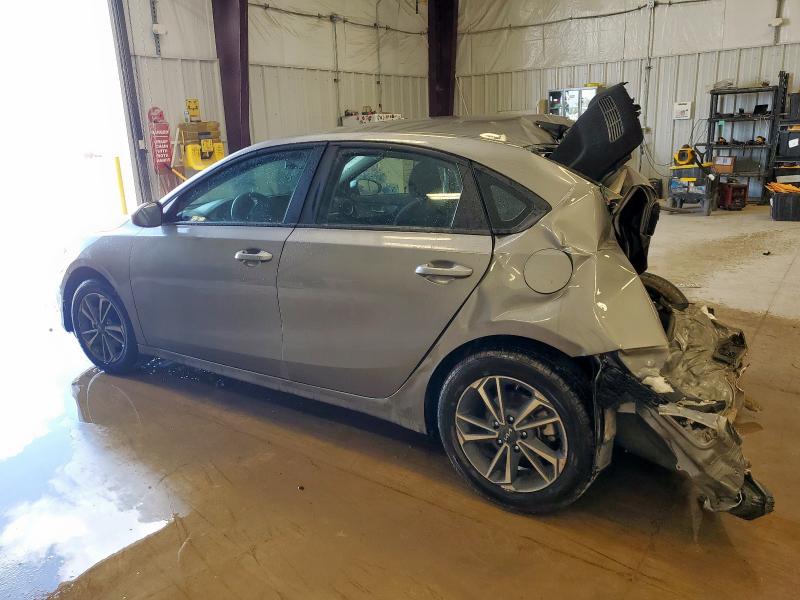 Vin: 3kpf24ad0pe566206, lot: 62956405, kia forte lx 20232