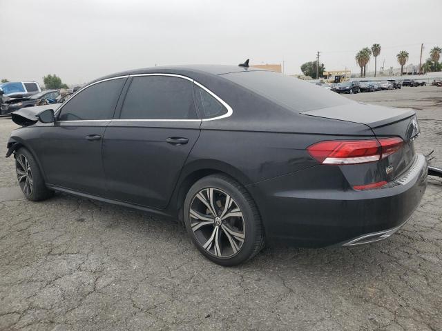 2022 VOLKSWAGEN PASSAT SE 1VWSA7A38NC009667