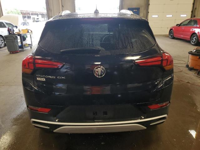 2021 BUICK ENCORE GX - KL4MMDSL9MB092377