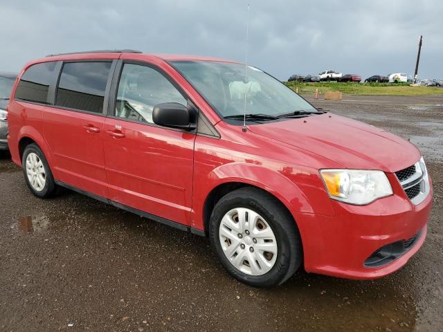 Vin: 2c4rdgbg9fr503295, lot: 62655305, dodge caravan se 20154