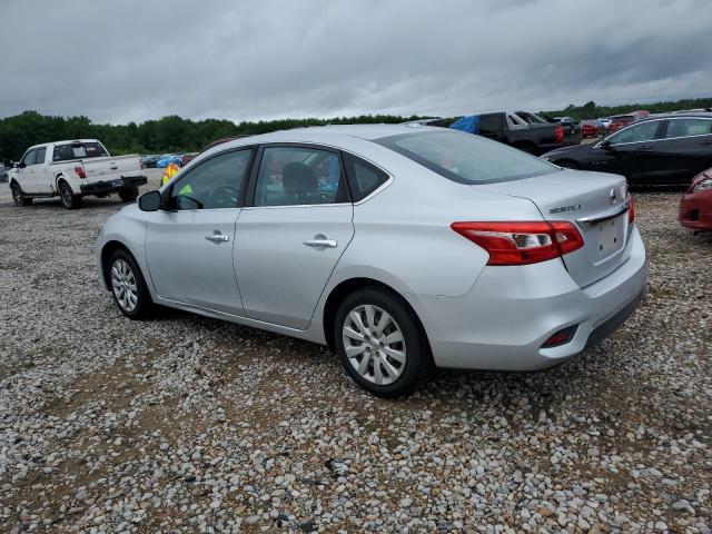 Vin: 3n1ab7ap8hl643037, lot: 60823225, nissan sentra s 20172