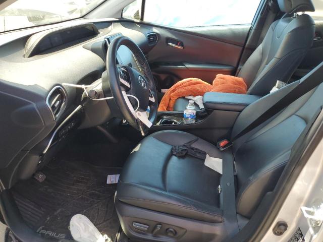 2019 TOYOTA PRIUS PRIM JTDKARFP8K3109578